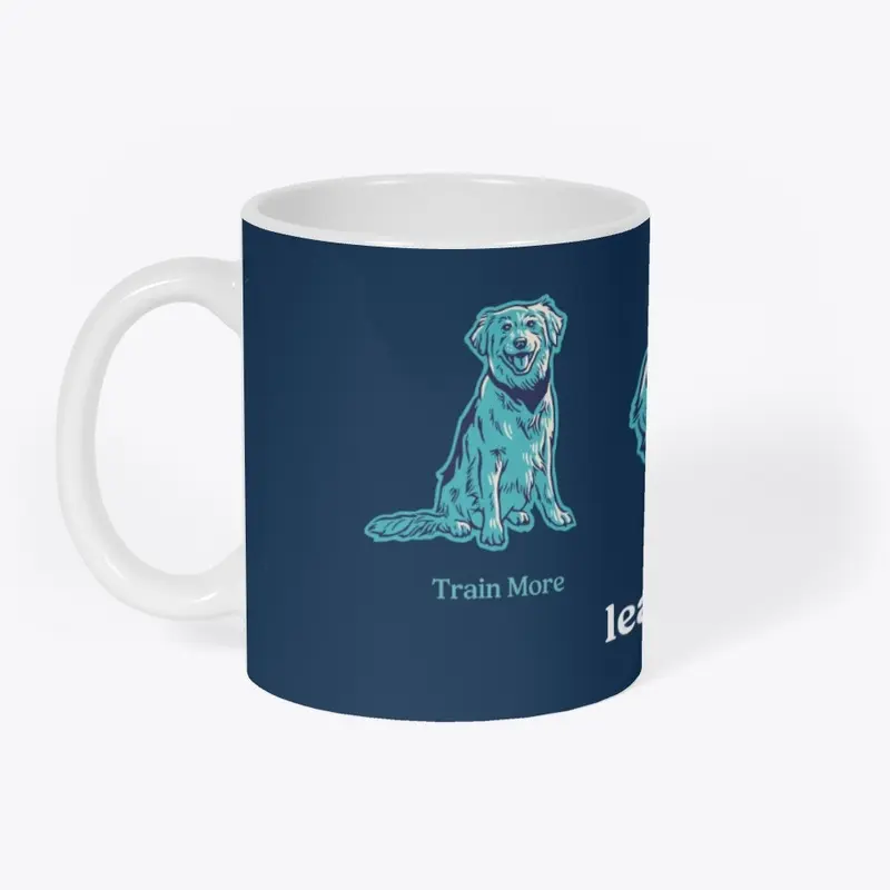 Love and Training Mug