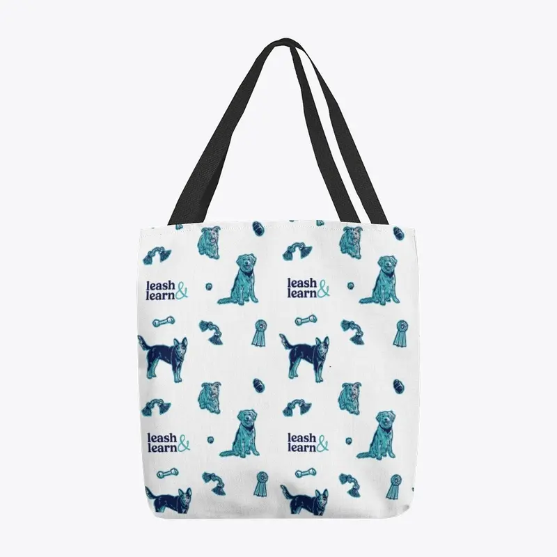 Tote Bag Pattern